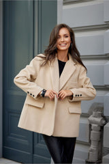 Jacket Roco Fashion