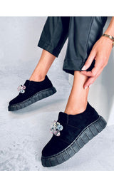 Slip-On Sneakers Inello