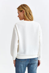 Sweatshirt Top Secret