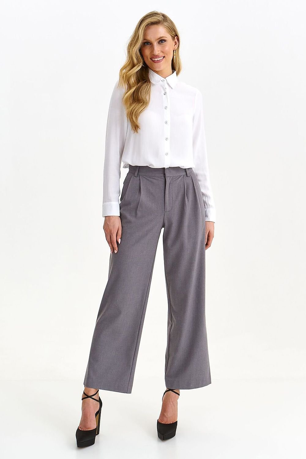 Women trousers Top Secret