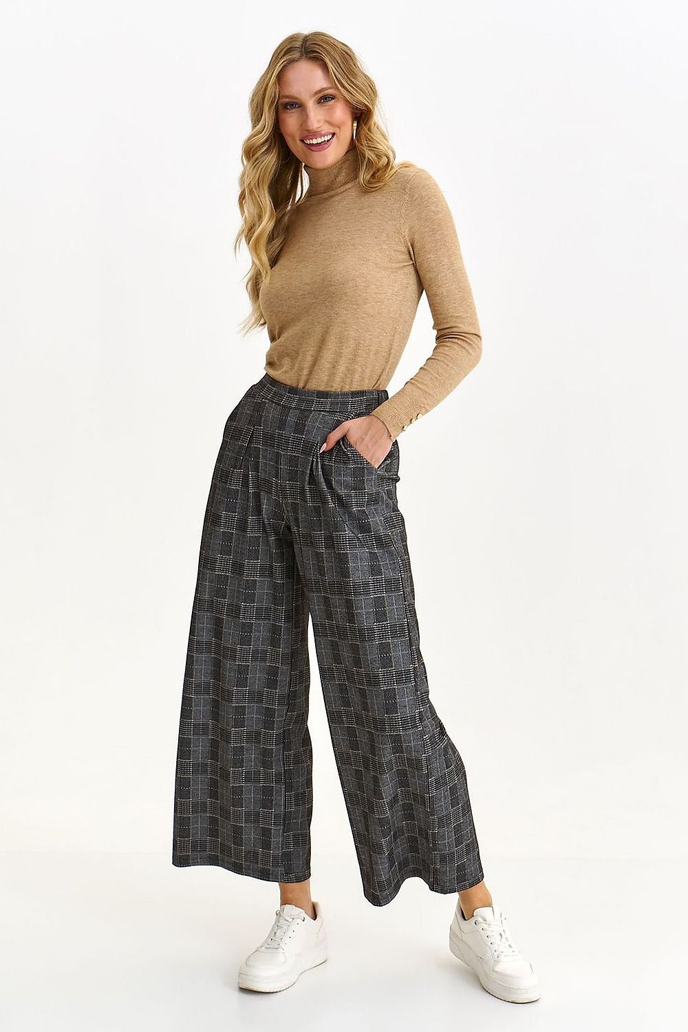 Women trousers Top Secret