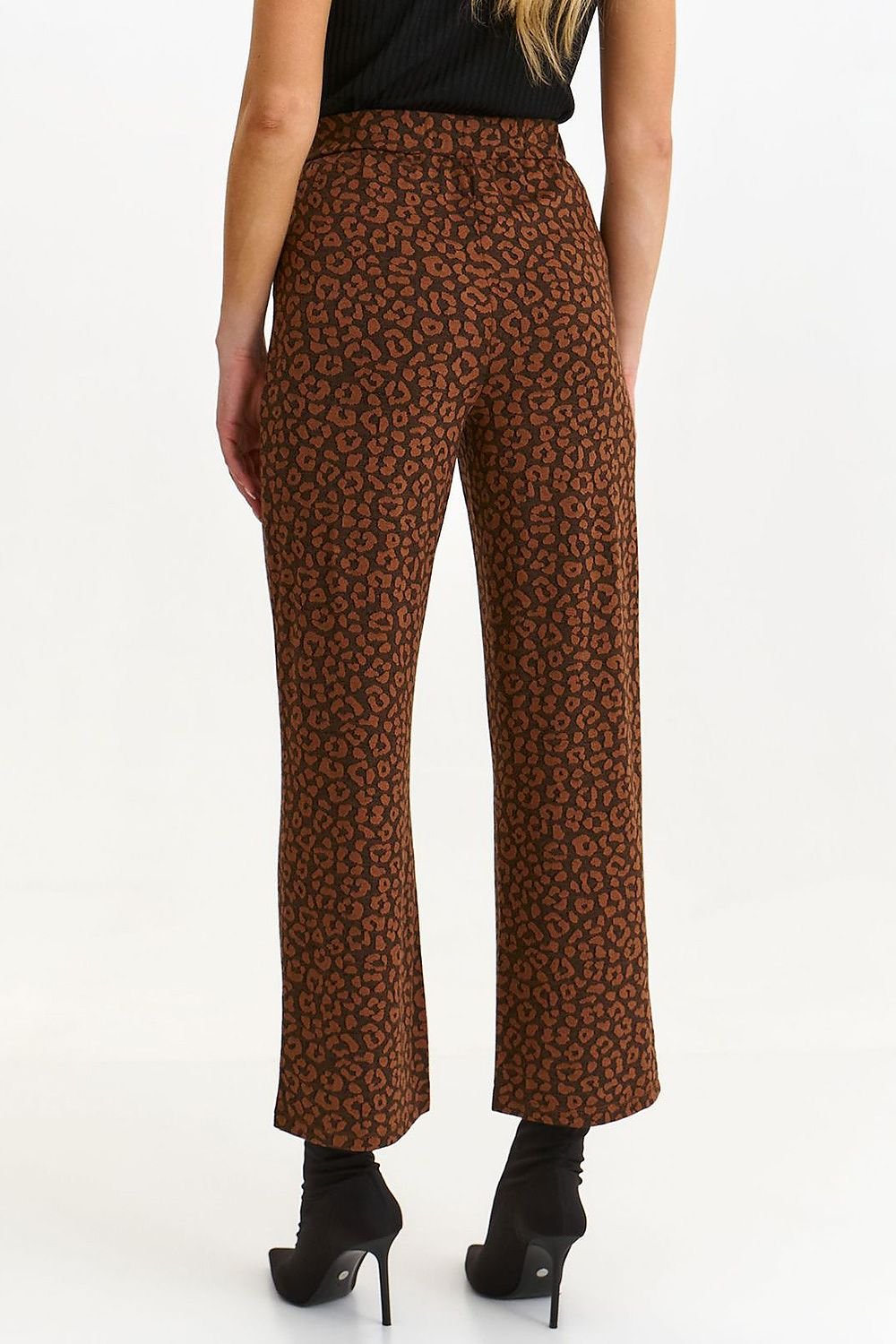 Women trousers Top Secret