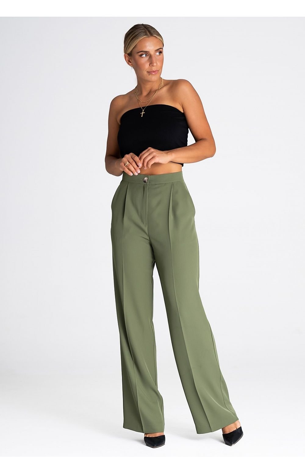 Trousers Figl