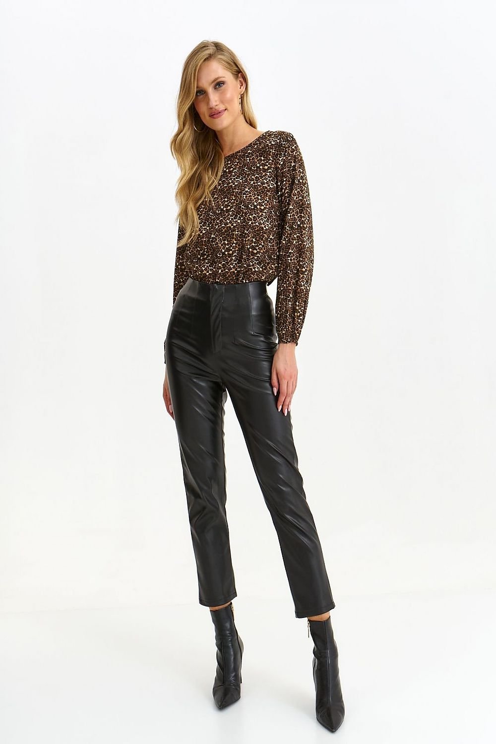 Women trousers Top Secret