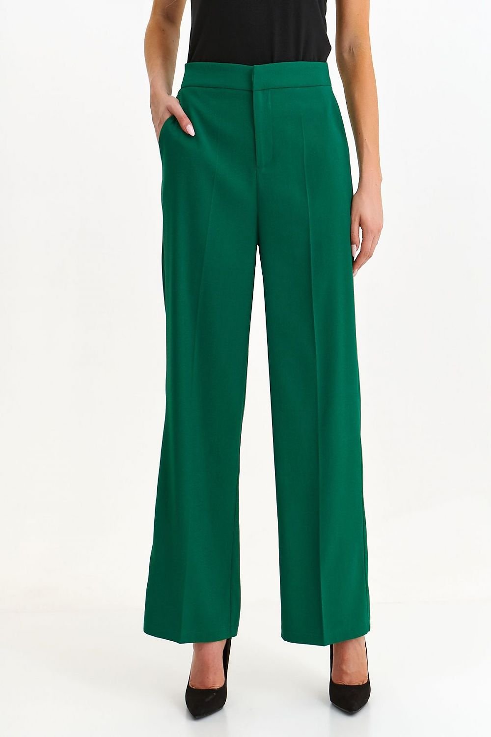 Women trousers Top Secret