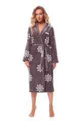 Bathrobe L&L collection