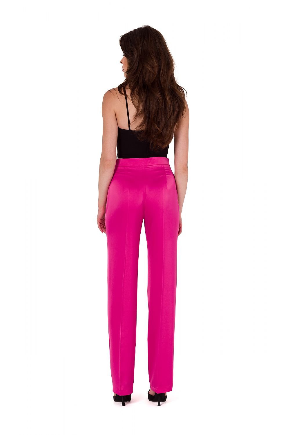 Women trousers Makover