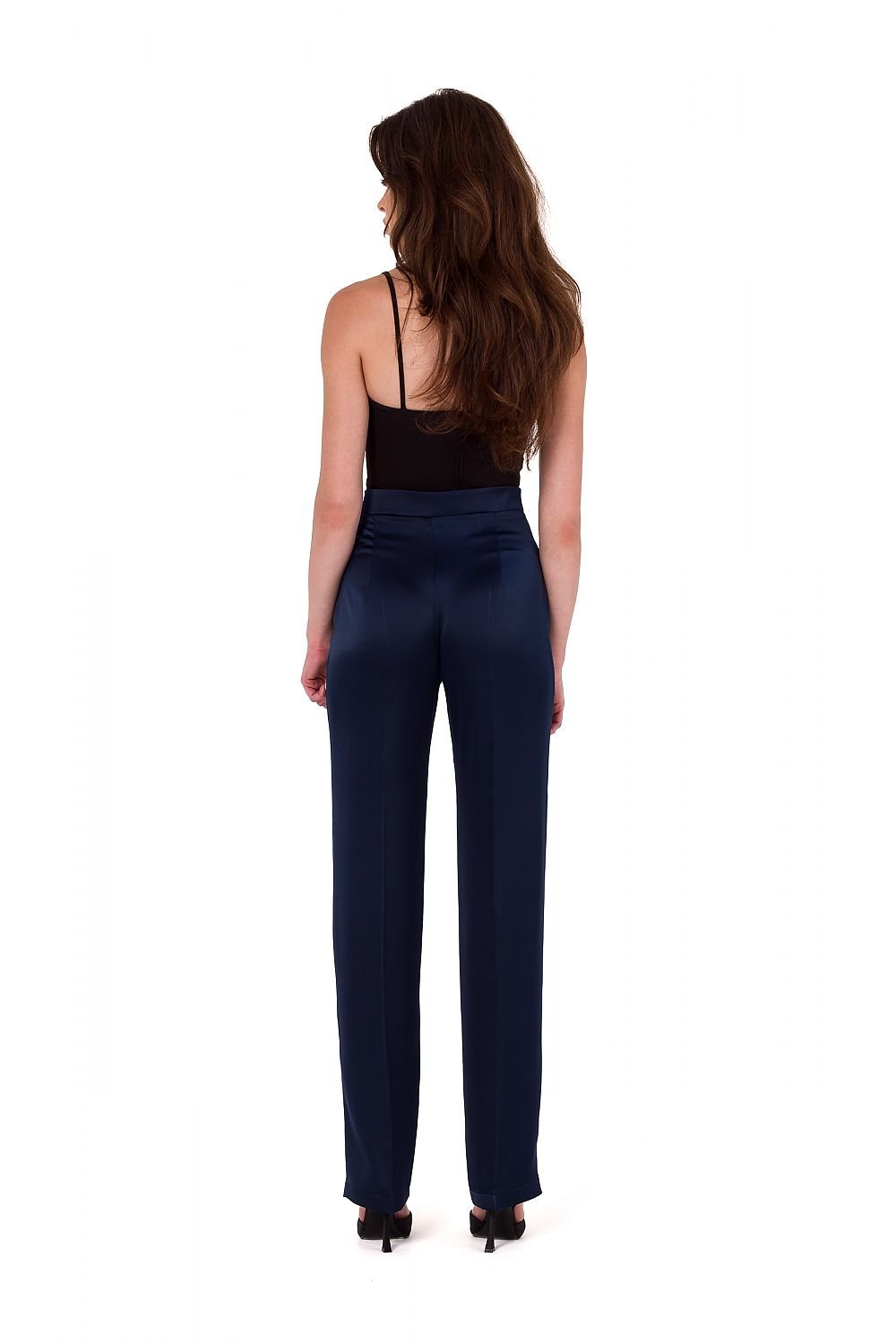 Women trousers Makover