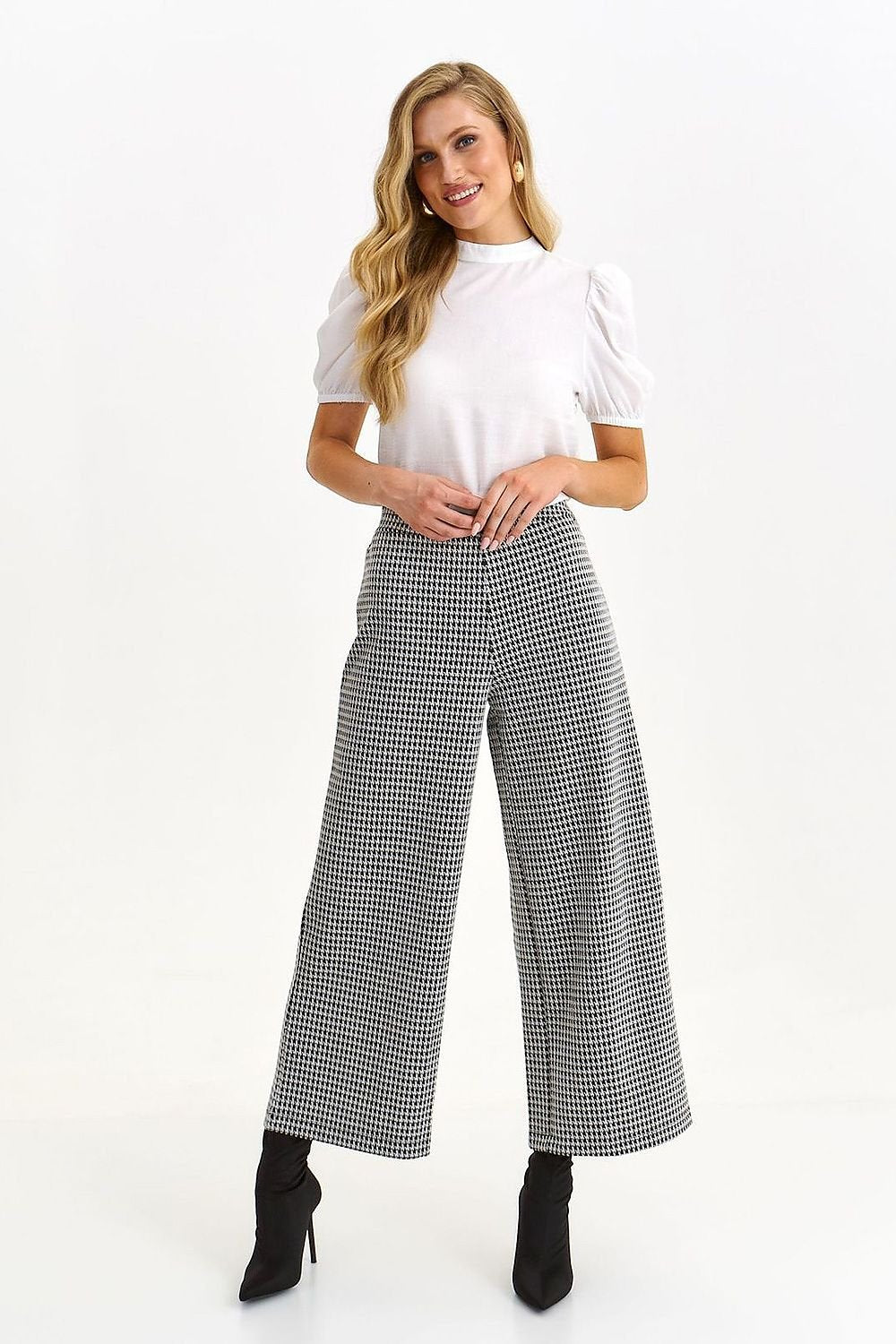 Women trousers Top Secret