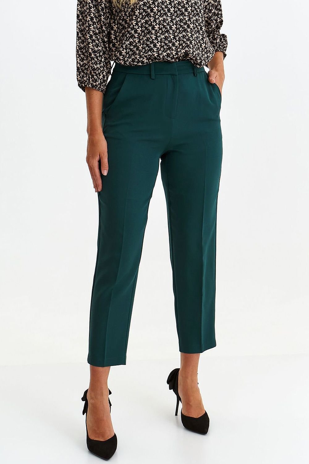 Women trousers Top Secret