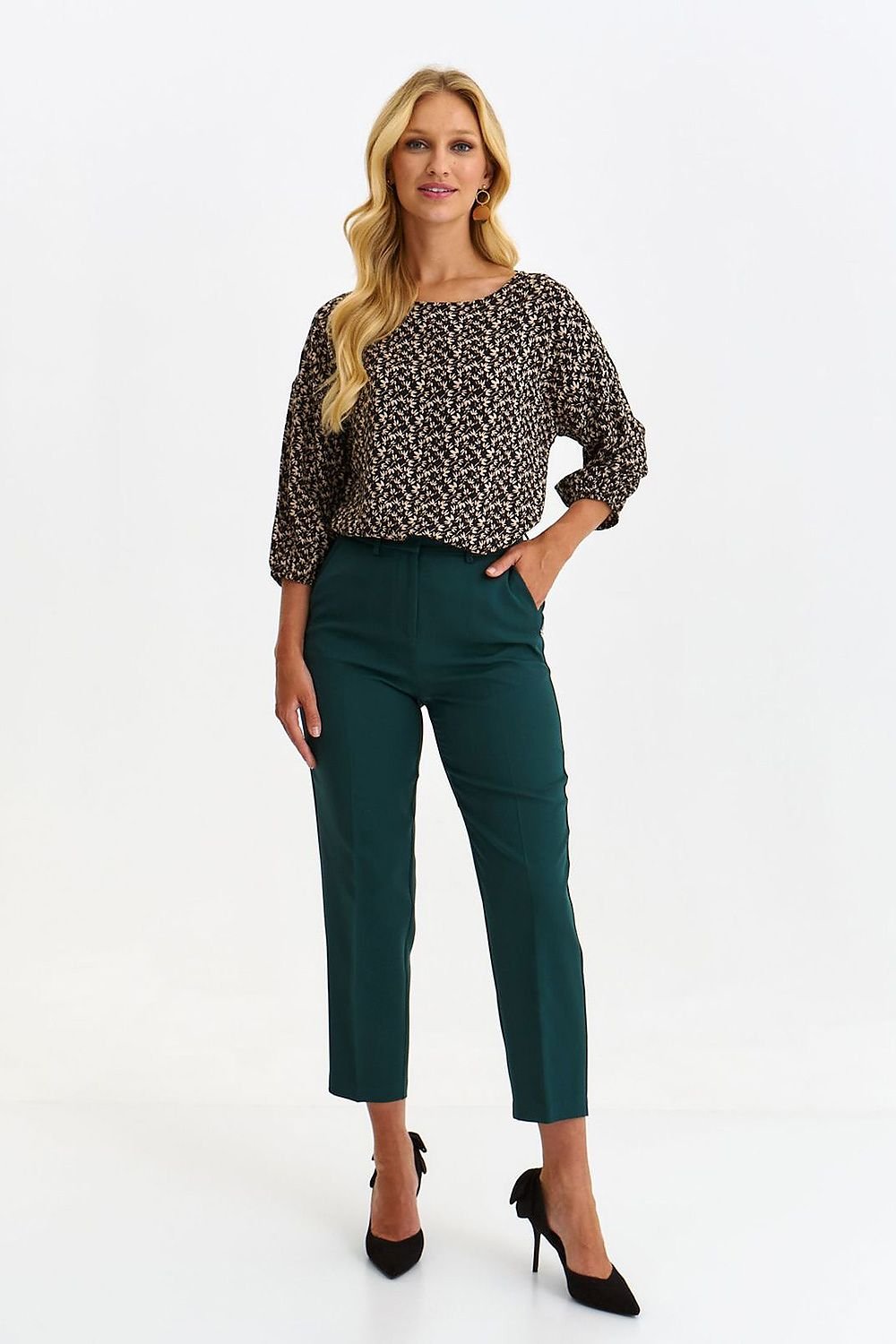 Women trousers Top Secret