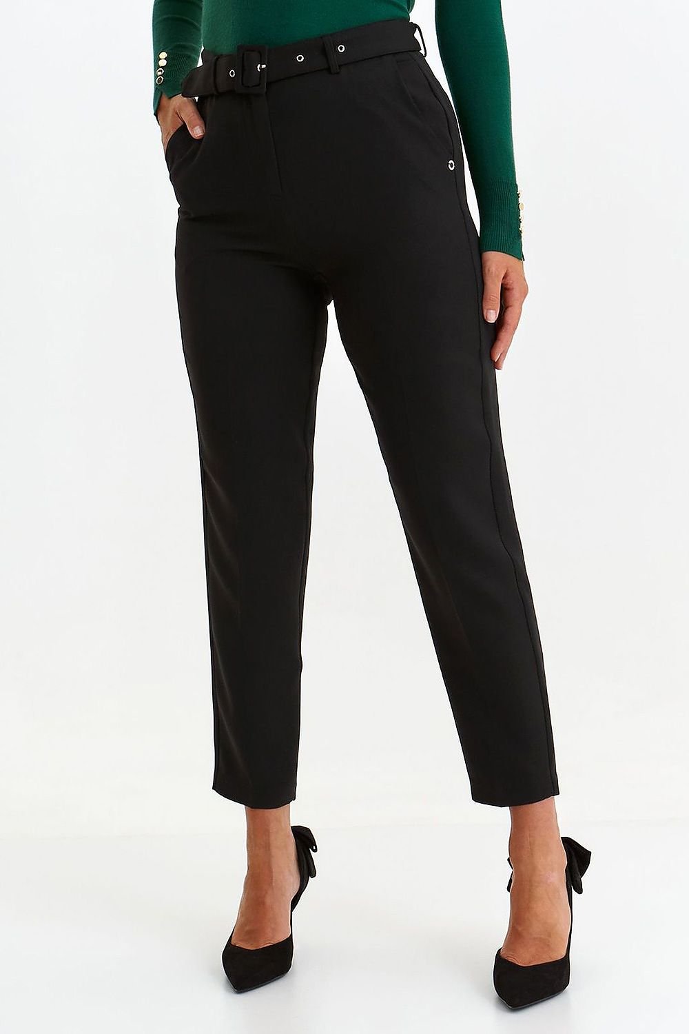 Women trousers Top Secret