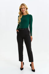 Women trousers Top Secret