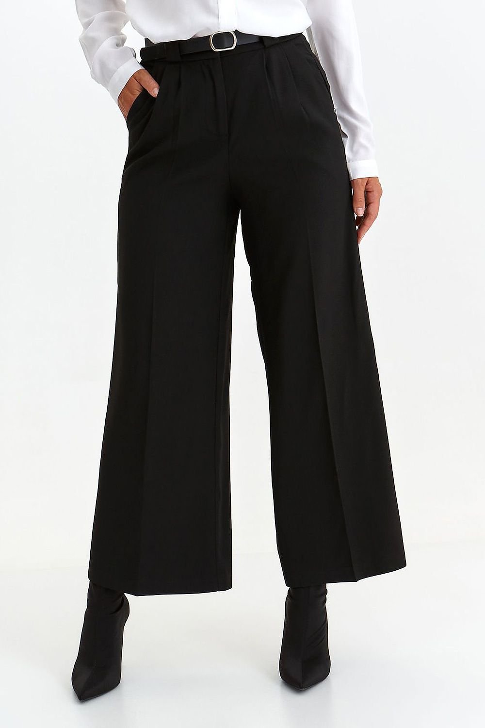 Women trousers Top Secret