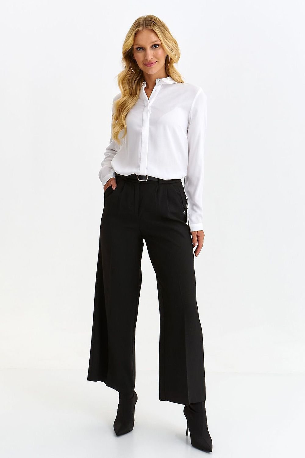 Women trousers Top Secret