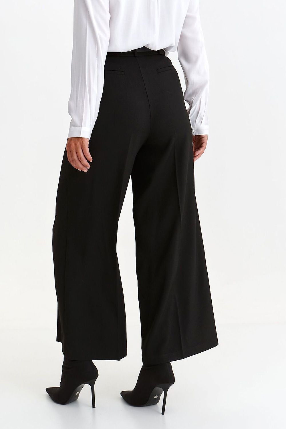 Women trousers Top Secret