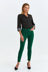 Women trousers Top Secret