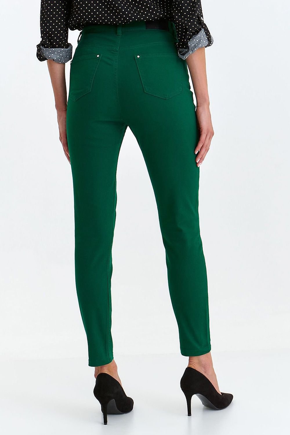 Women trousers Top Secret