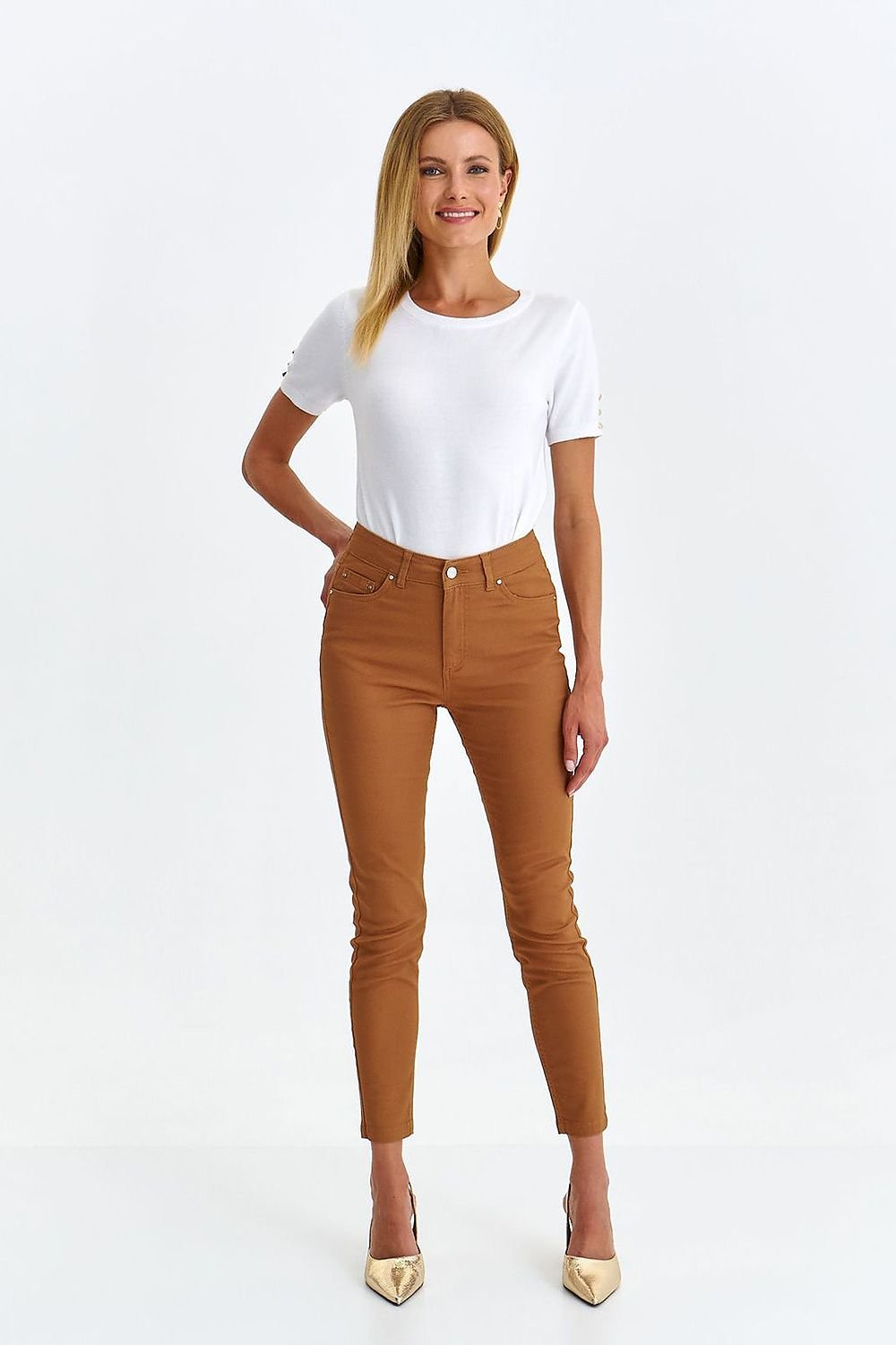 Women trousers Top Secret