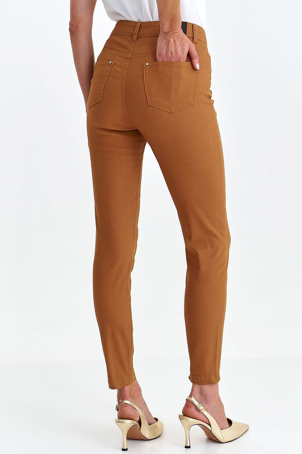 Women trousers Top Secret