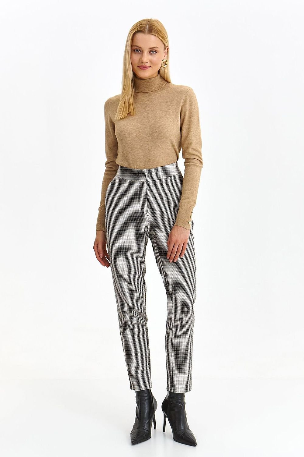 Women trousers Top Secret