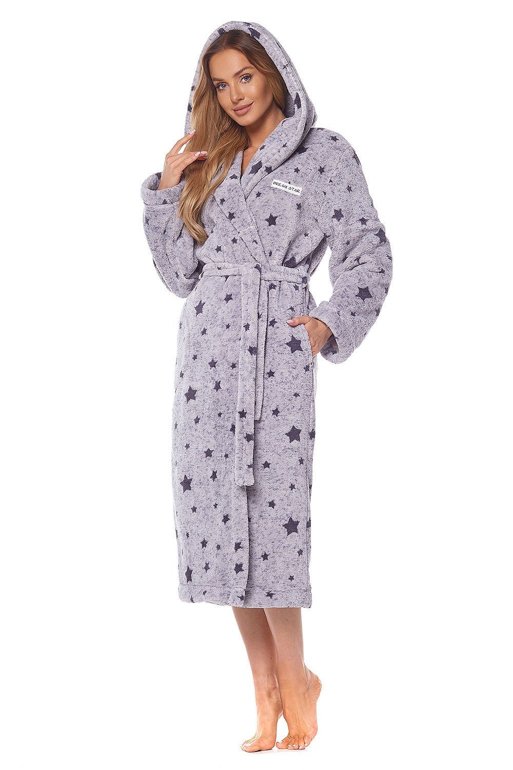 Bathrobe L&L collection