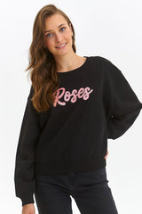 Sweatshirt Top Secret