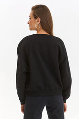 Sweatshirt Top Secret