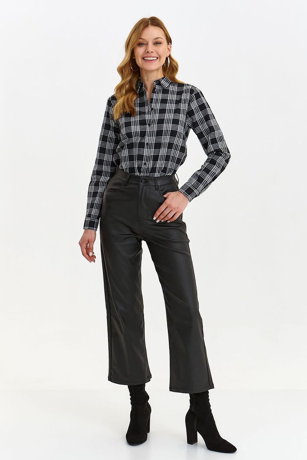 Women trousers Top Secret