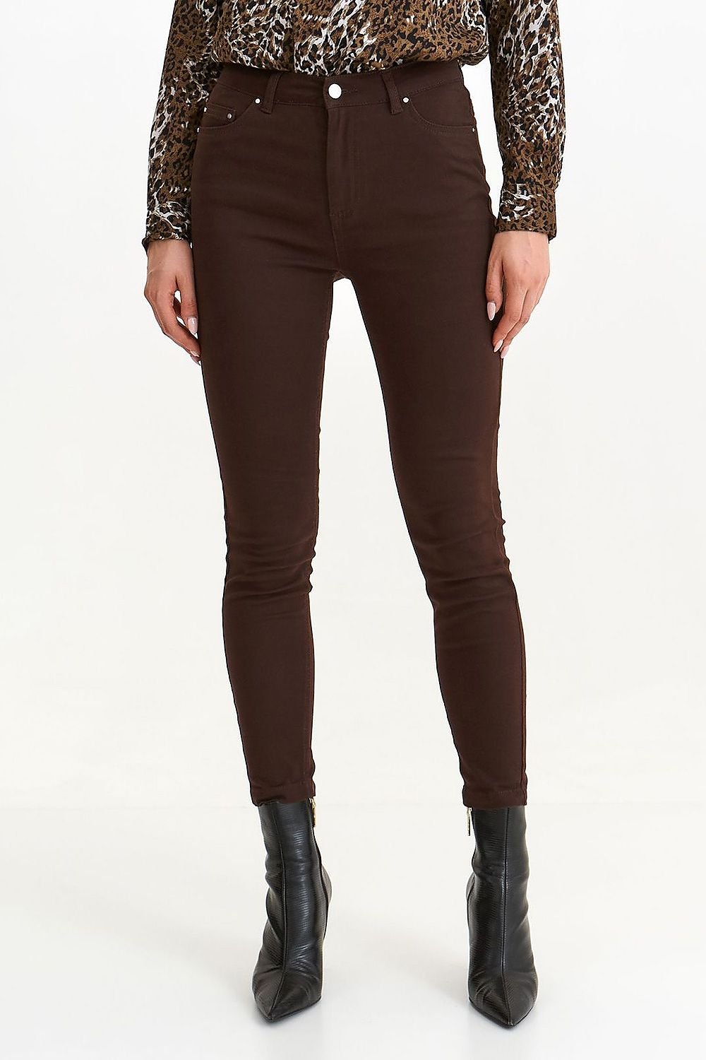 Women trousers Top Secret