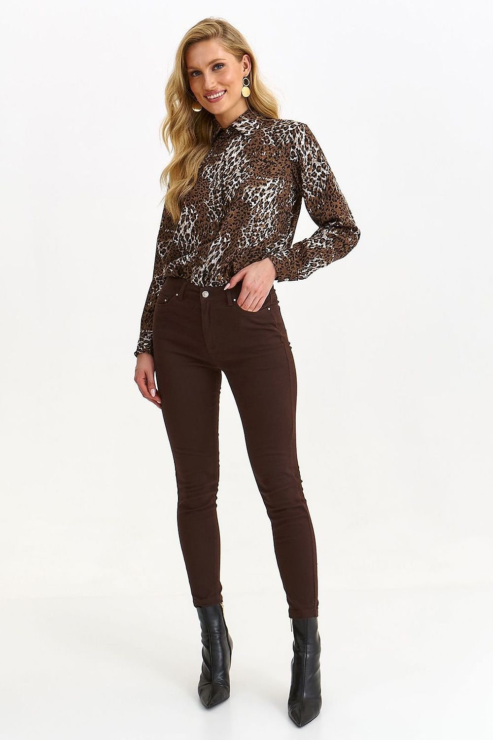 Women trousers Top Secret