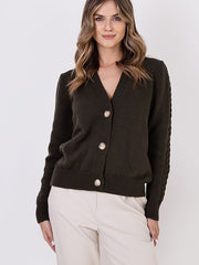 Cardigan MKM