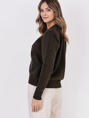 Cardigan MKM