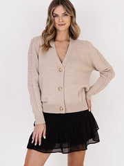 Cardigan MKM