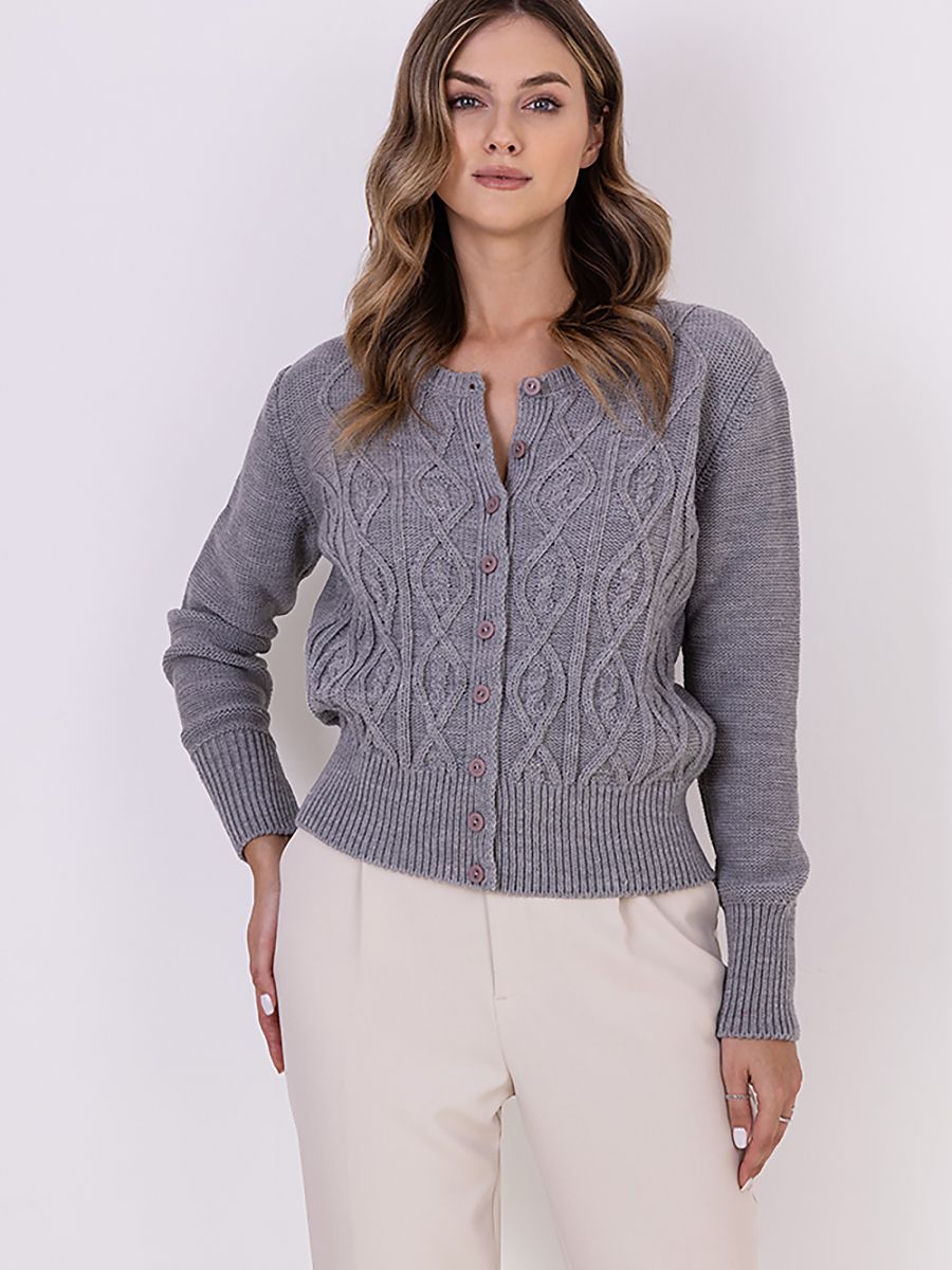 Cardigan MKM