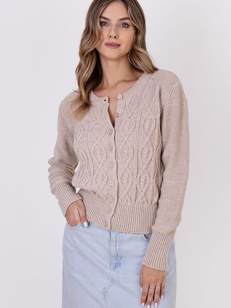 Cardigan MKM