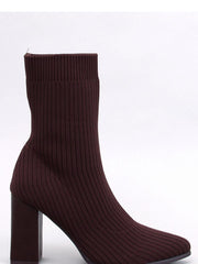 Heel boots Inello