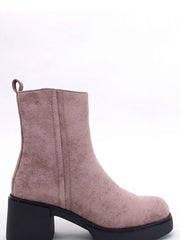 Heel boots Inello