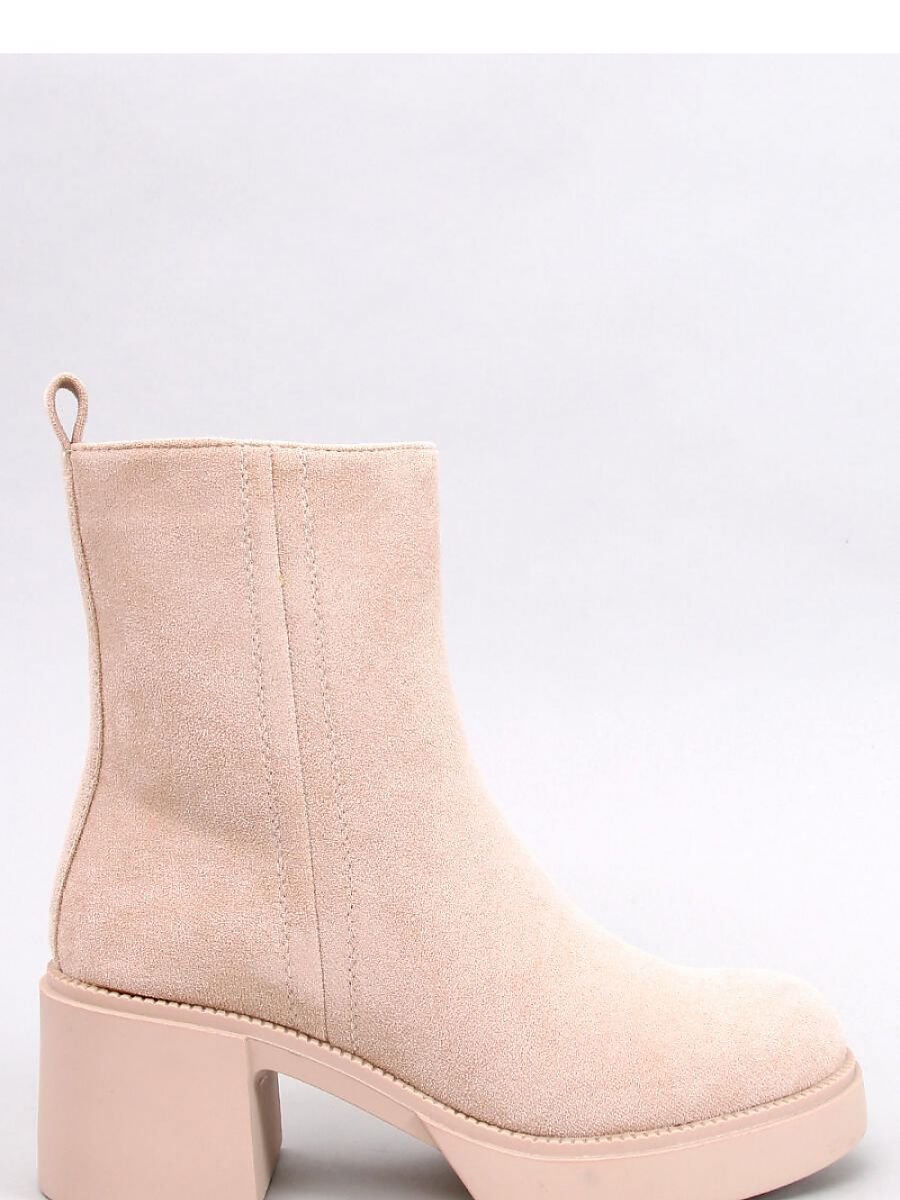 Heel boots Inello