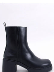 Heel boots Inello