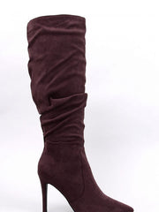 Heel boots Inello