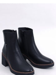 Heel boots Inello