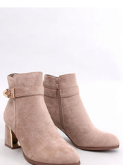 Heel boots Inello