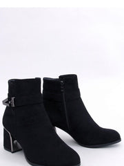 Heel boots Inello