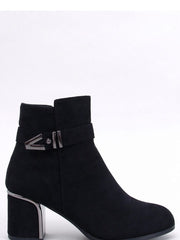 Heel boots Inello