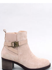 Heel boots Inello