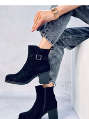 Heel boots Inello