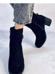 Heel boots Inello