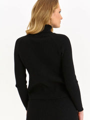 Turtleneck Top Secret