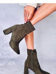 Heel boots Inello